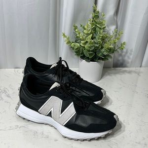 New balance 327 athletic shoes